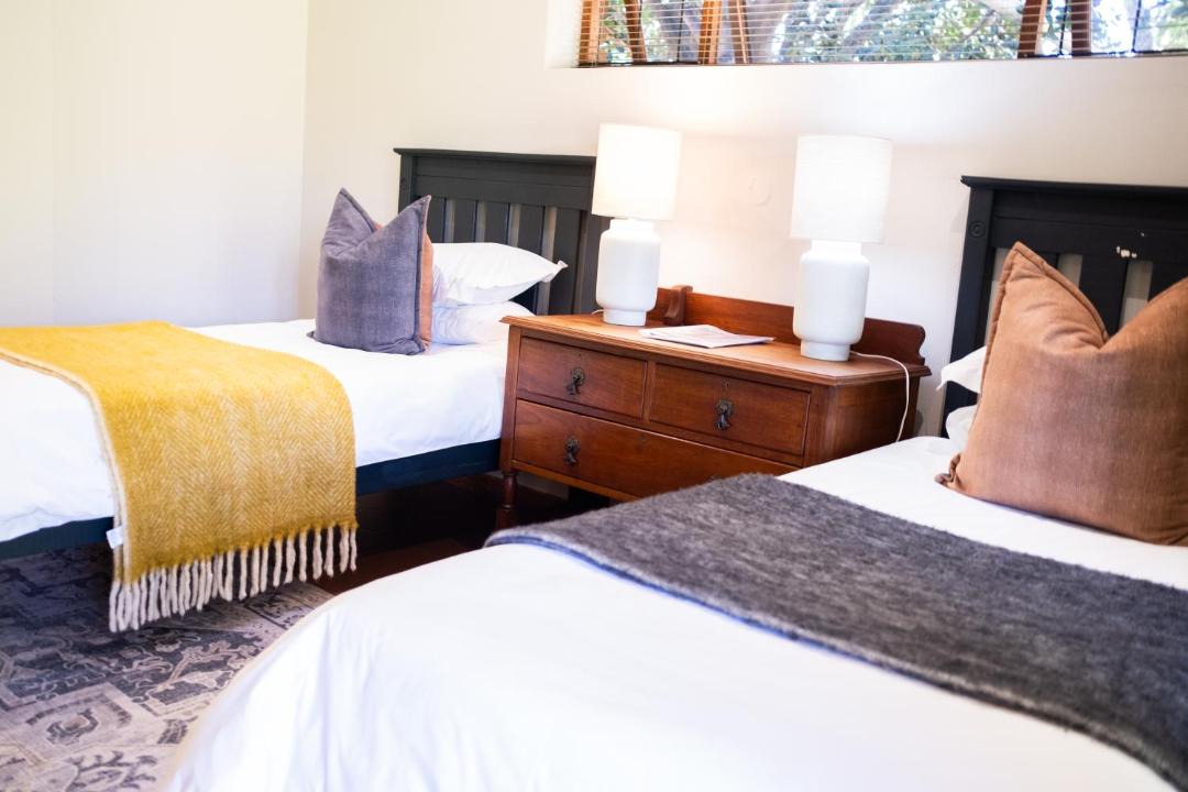 Photo of Bedroom in Citrusdal