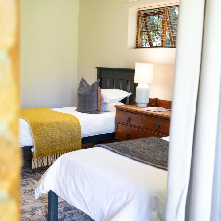 Photo of Bedroom in Citrusdal