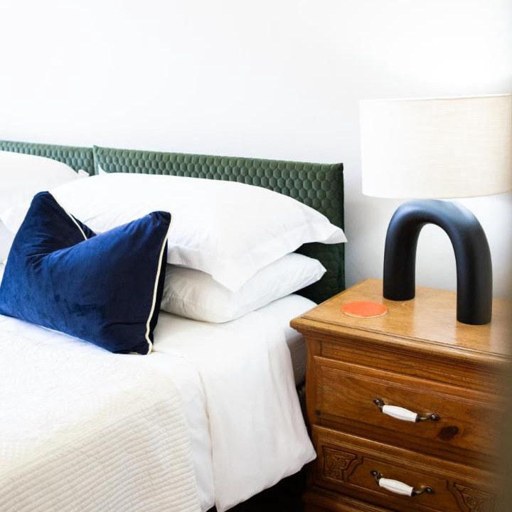 Photo of Bedroom in Citrusdal