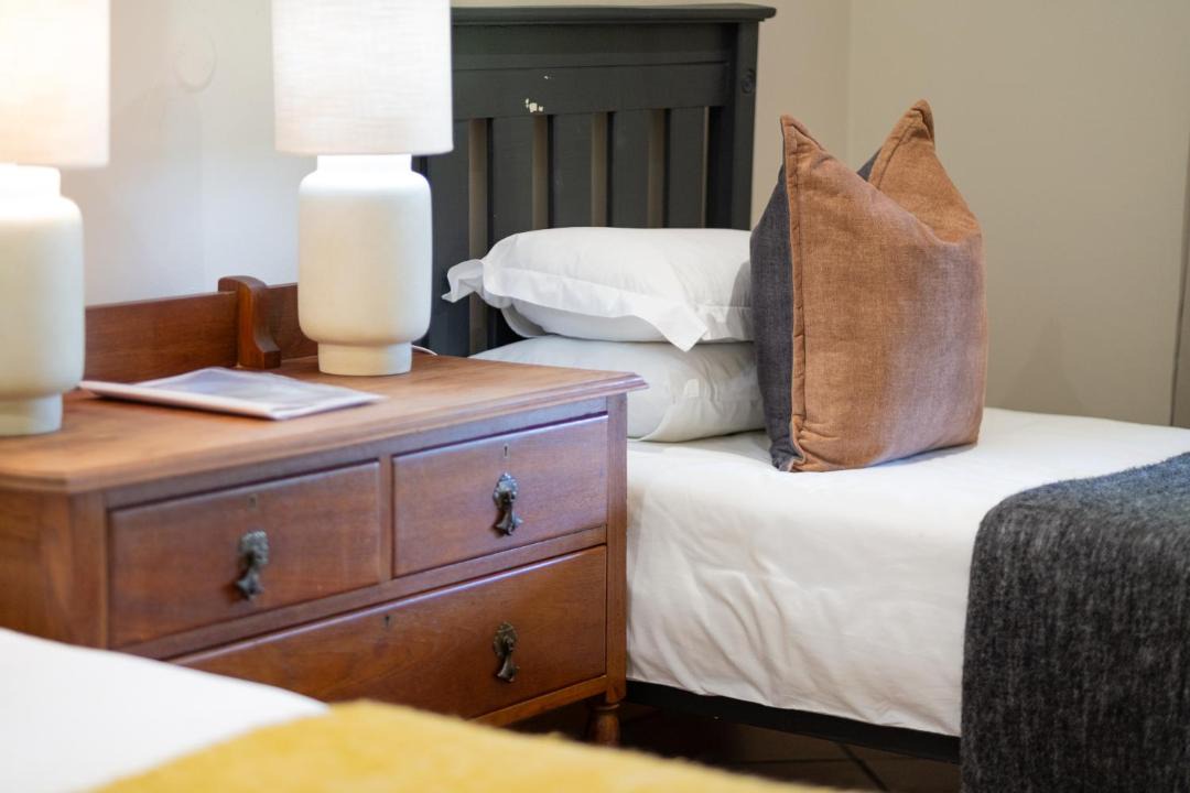 Photo of Bedroom in Citrusdal