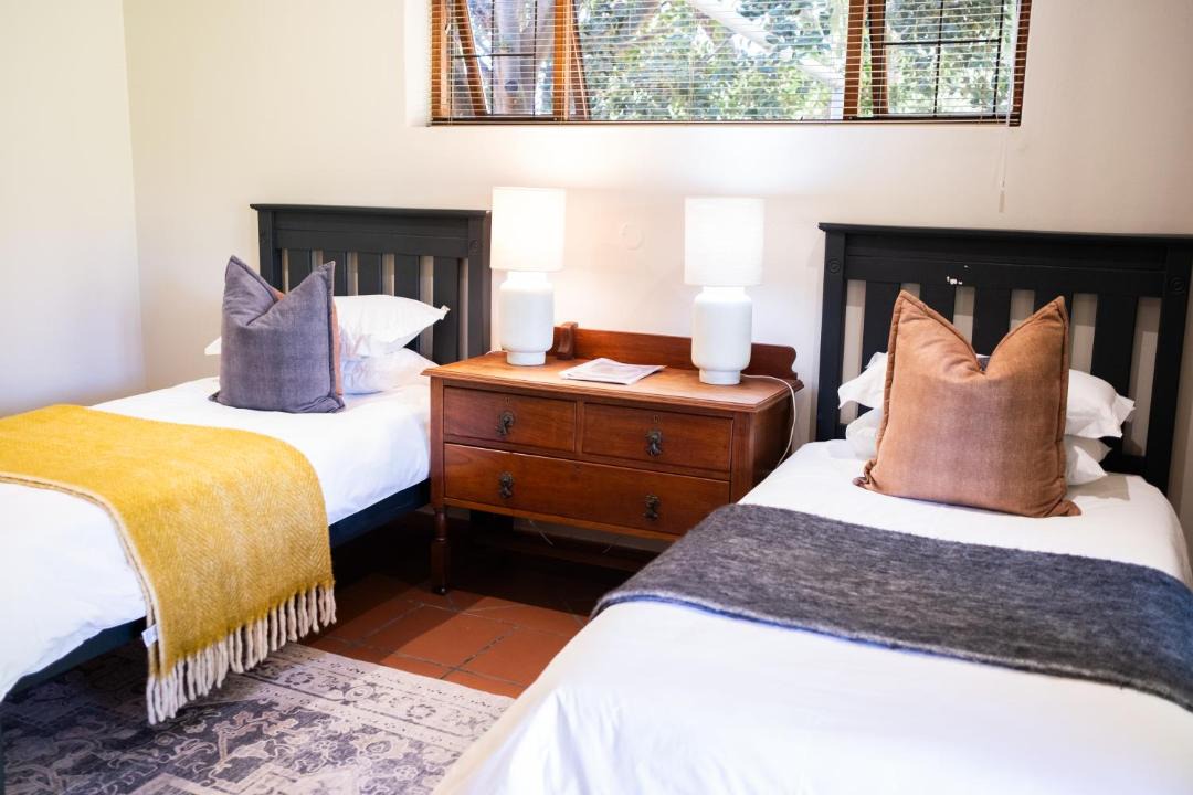 Photo of Bedroom in Citrusdal