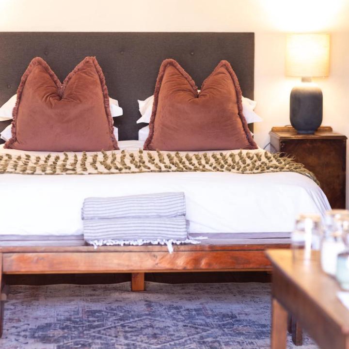 Photo of Bedroom in Citrusdal