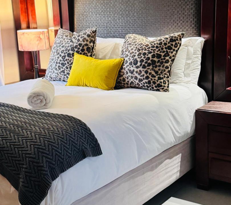 Photo of Bedroom in Garsfontein