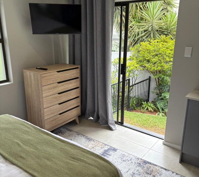 Photo of Bedroom in Greater Johannesburg Metropolitan Area