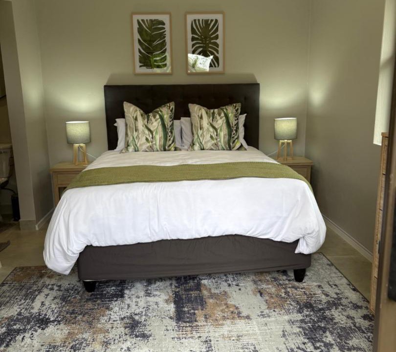 Photo of Bedroom in Greater Johannesburg Metropolitan Area