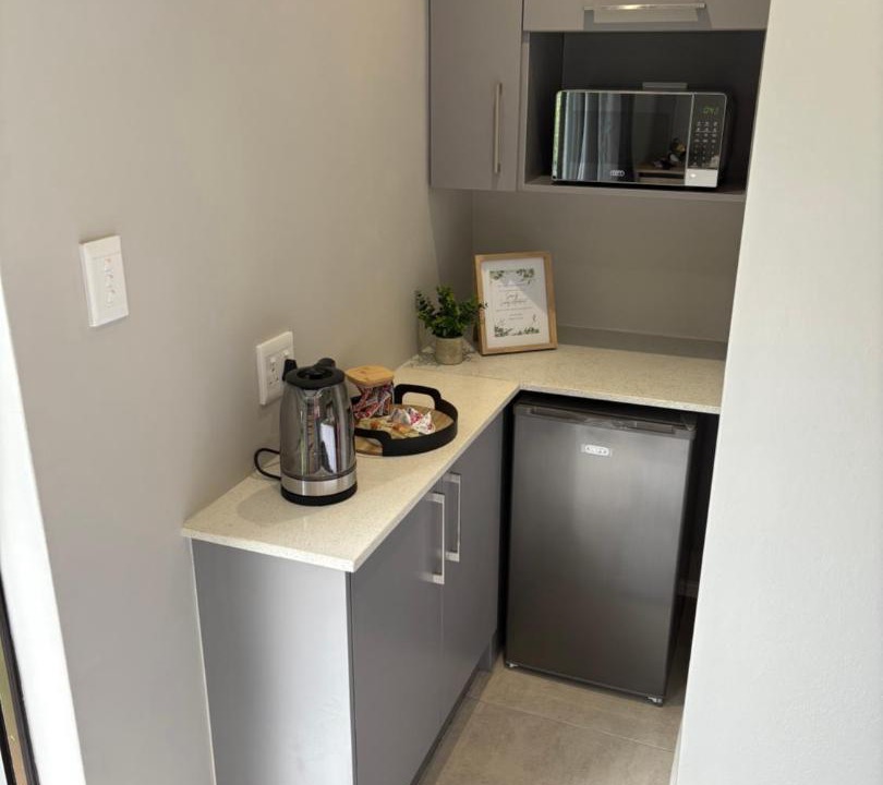 Photo of Kitchen in Greater Johannesburg Metropolitan Area