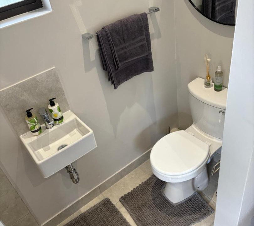 Photo of Bathroom in Greater Johannesburg Metropolitan Area