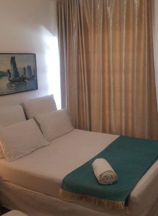 Photo of Bedroom in Greater Johannesburg Metropolitan Area