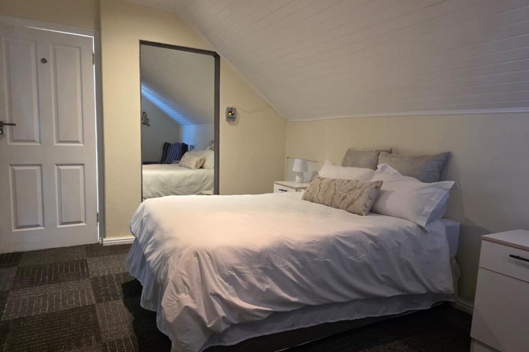 Photo of Bedroom in Marina da Gama