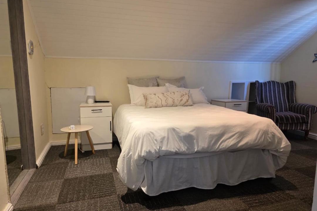 Photo of Bedroom in Marina da Gama