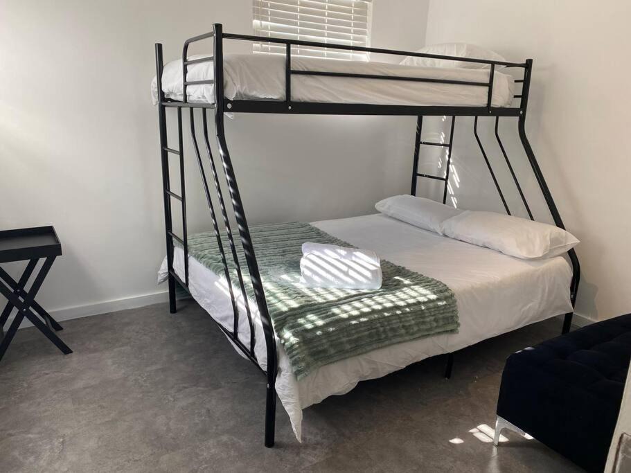 Photo of Bedroom in Knysna