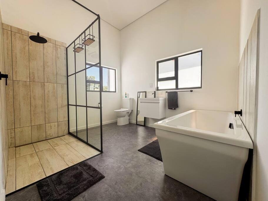 Photo of Bathroom in Knysna