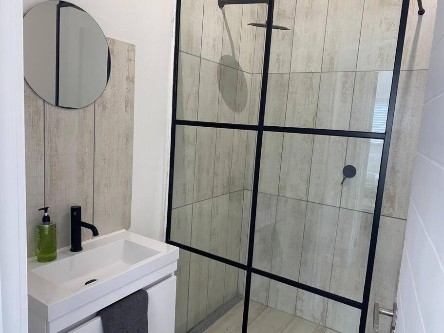 Photo of Bathroom in Knysna