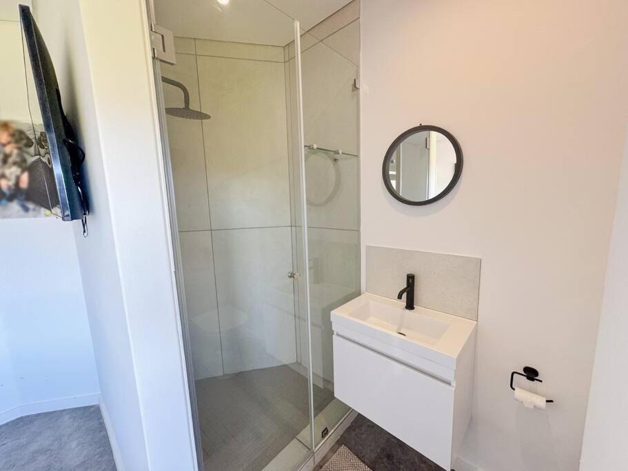 Photo of Bathroom in Knysna