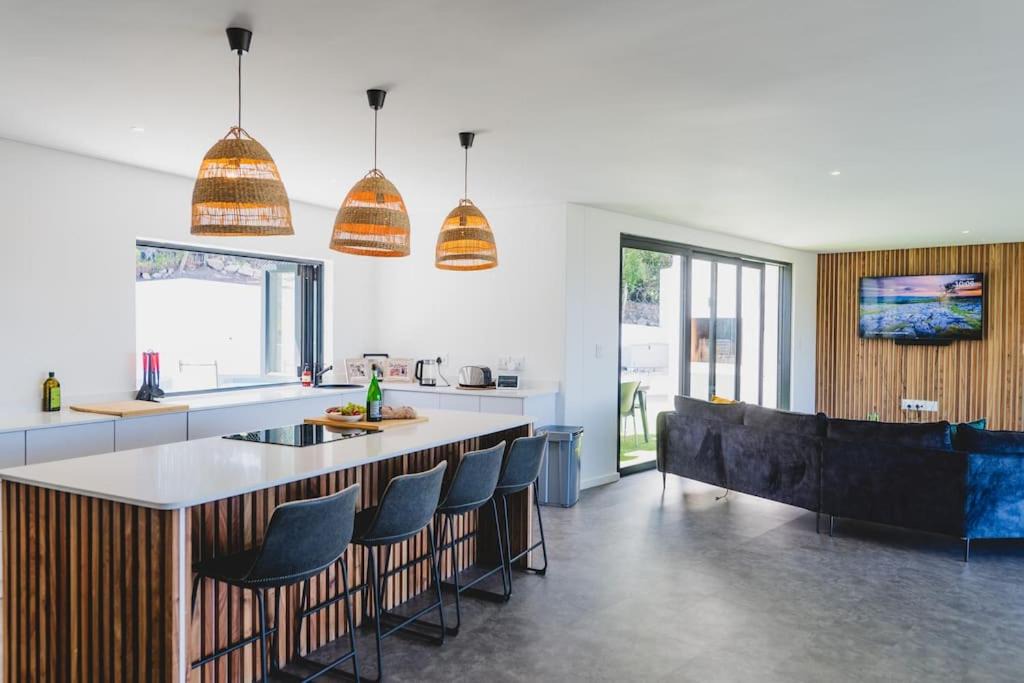 Photo of Kitchen in Knysna