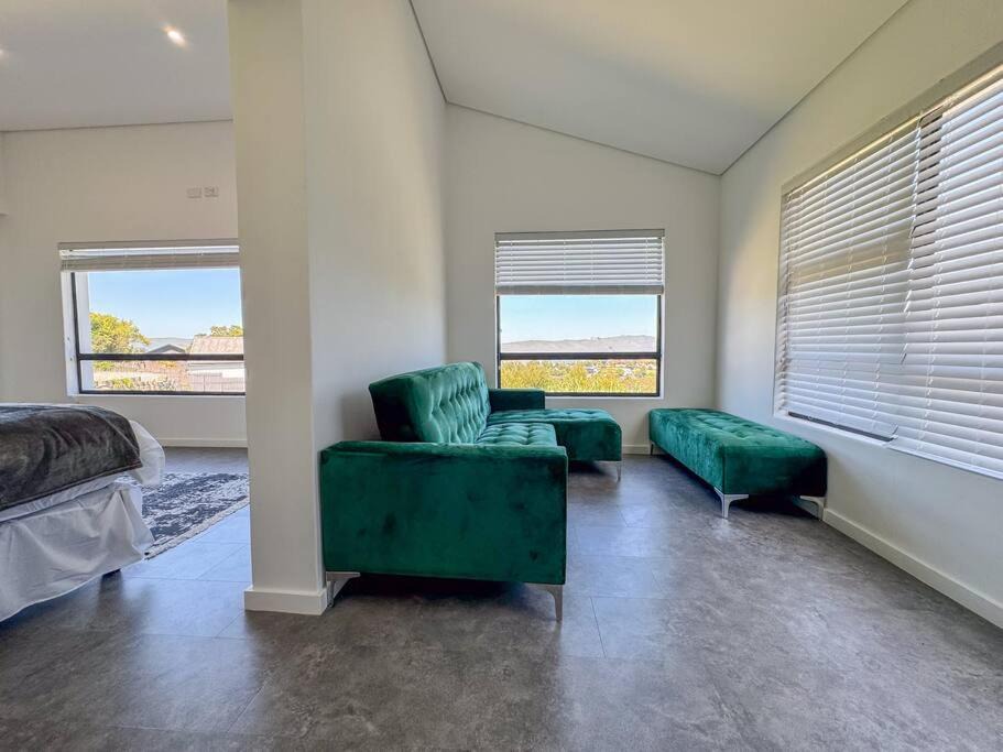 Photo of Bedroom in Knysna