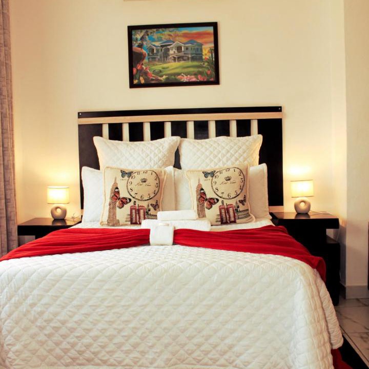 Photo of Bedroom in Greater Johannesburg Metropolitan Area