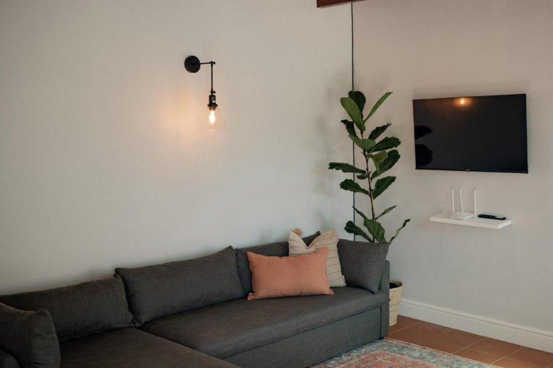 Photo of Livingroom in Boesmanspad