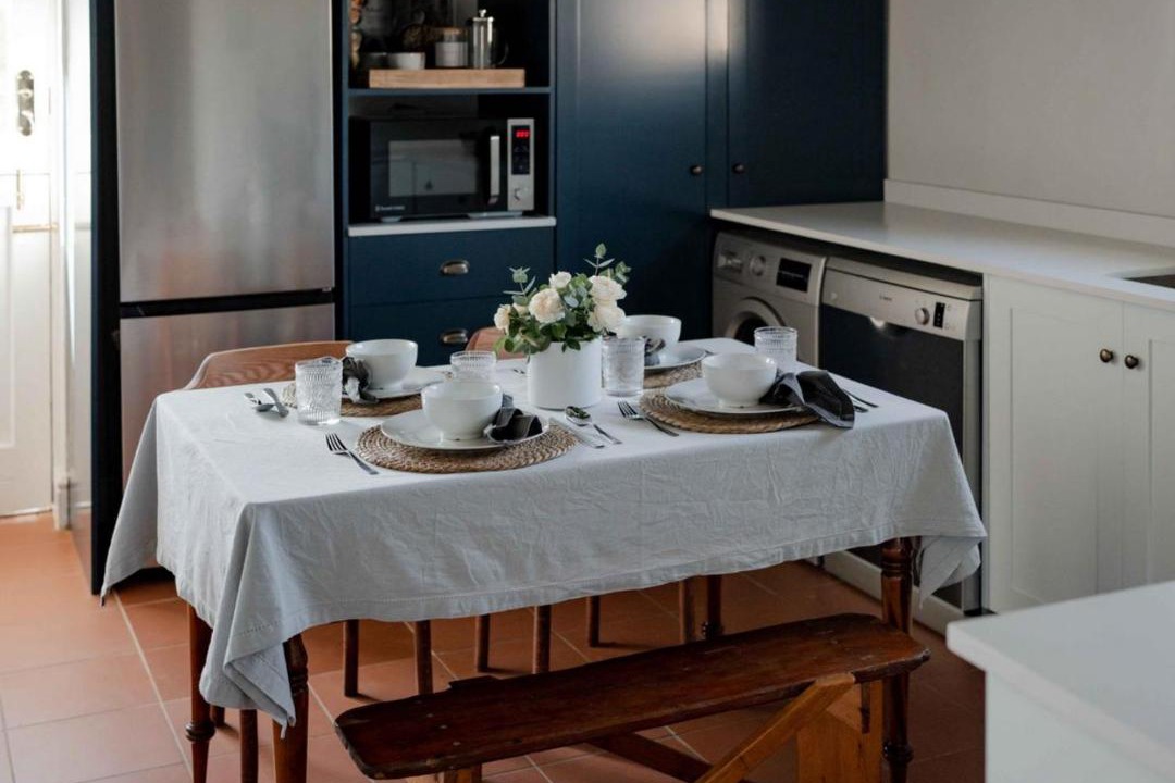 Photo of Kitchen in Boesmanspad