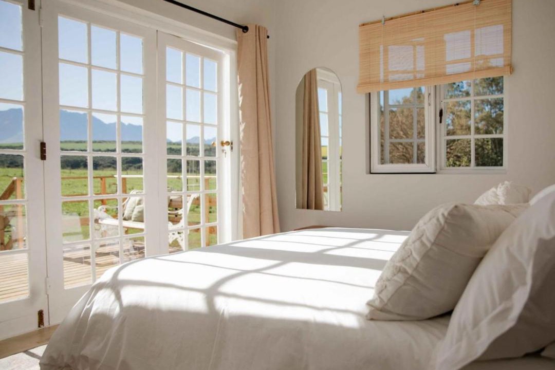 Photo of Bedroom in Boesmanspad