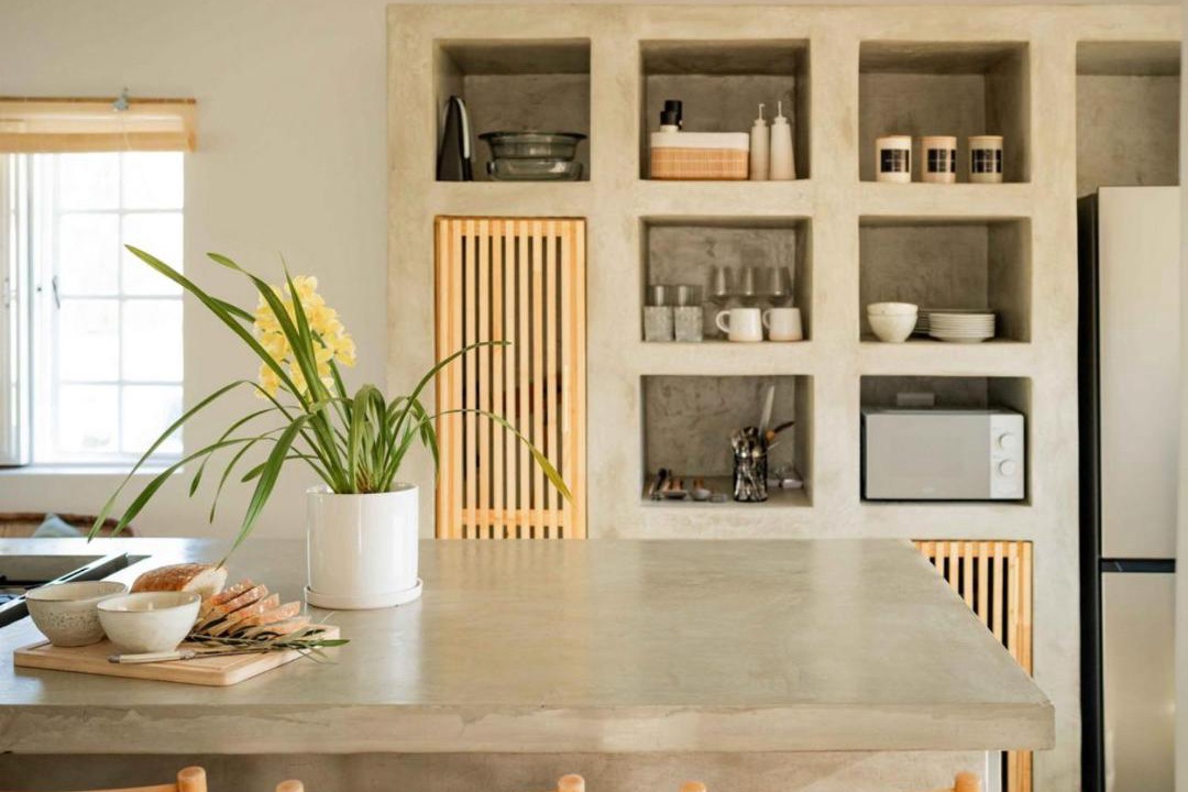 Photo of Kitchen in Boesmanspad