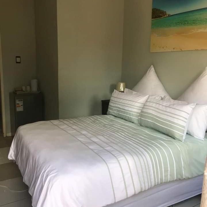Photo of Bedroom in Greater Johannesburg Metropolitan Area
