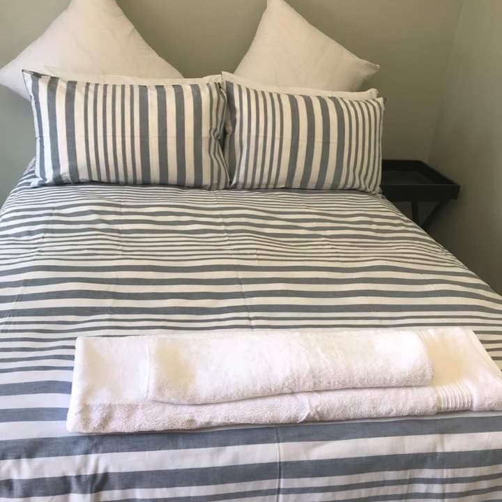 Photo of Bedroom in Greater Johannesburg Metropolitan Area