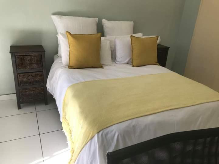 Photo of Bedroom in Greater Johannesburg Metropolitan Area