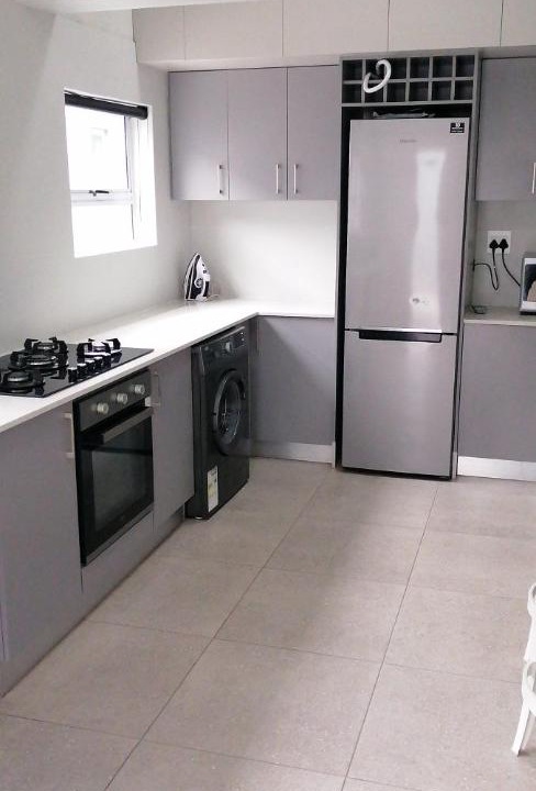 Photo of Kitchen in Salt River