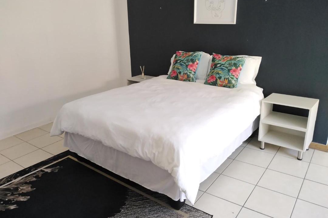 Photo of Bedroom in Bloemfontein