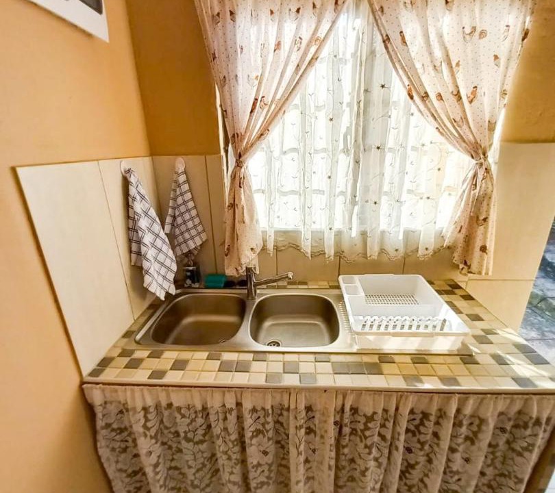 Photo of Bathroom in Bluff