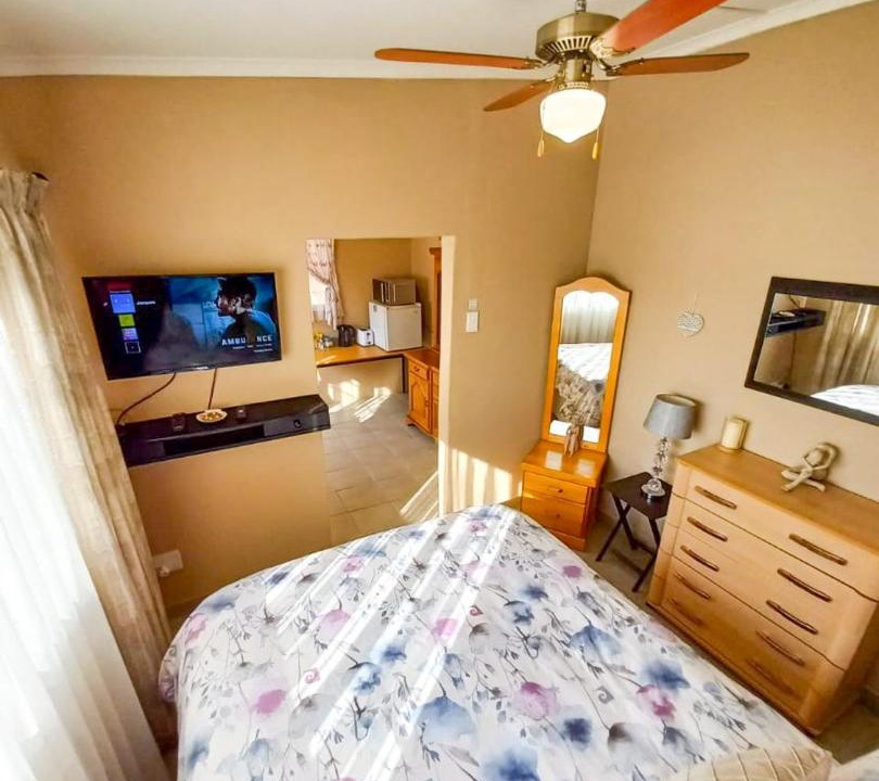 Photo of Bedroom in Bluff