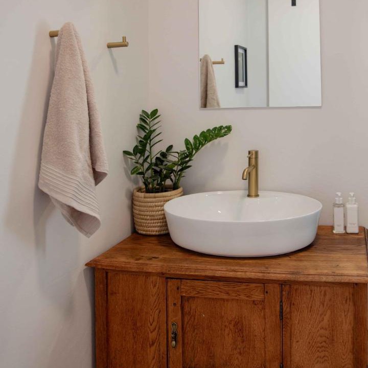 Photo of Bathroom in Boesmanspad