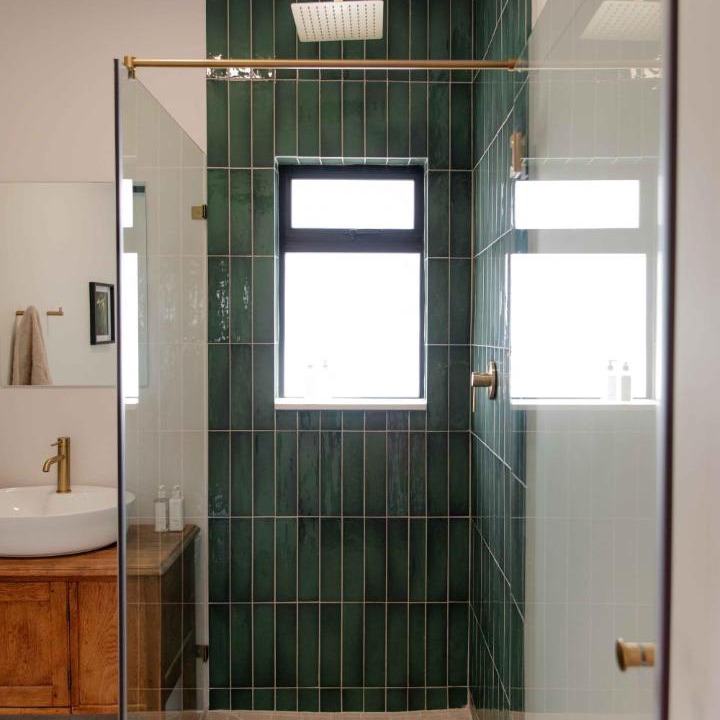 Photo of Bathroom in Boesmanspad