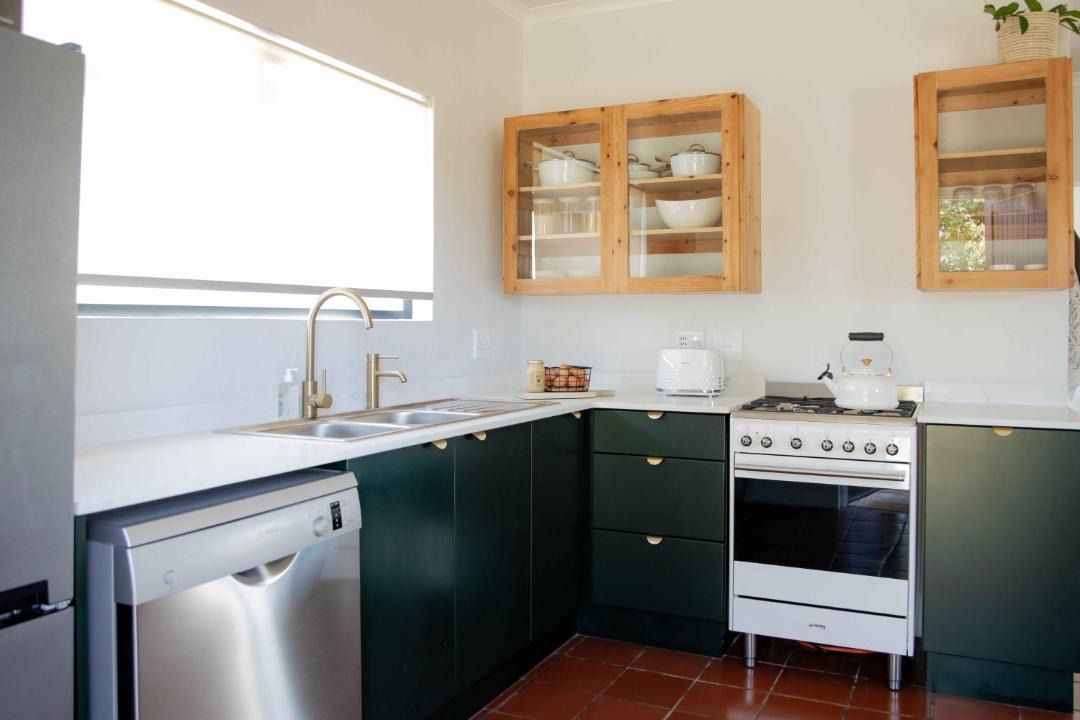 Photo of Kitchen in Boesmanspad