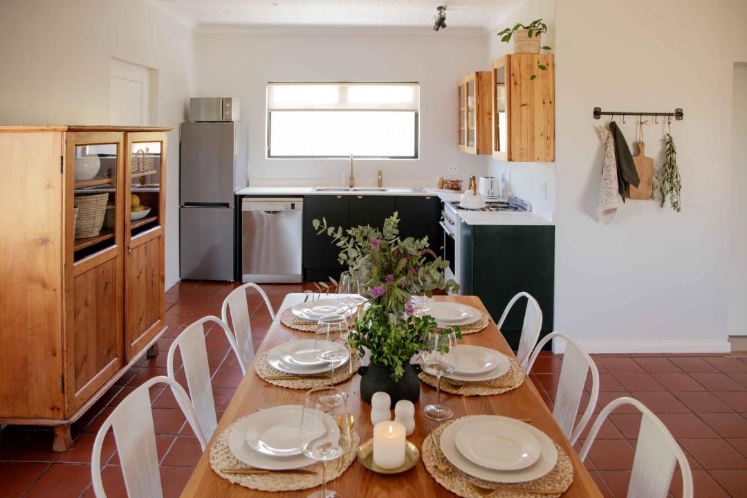 Photo of Kitchen in Boesmanspad