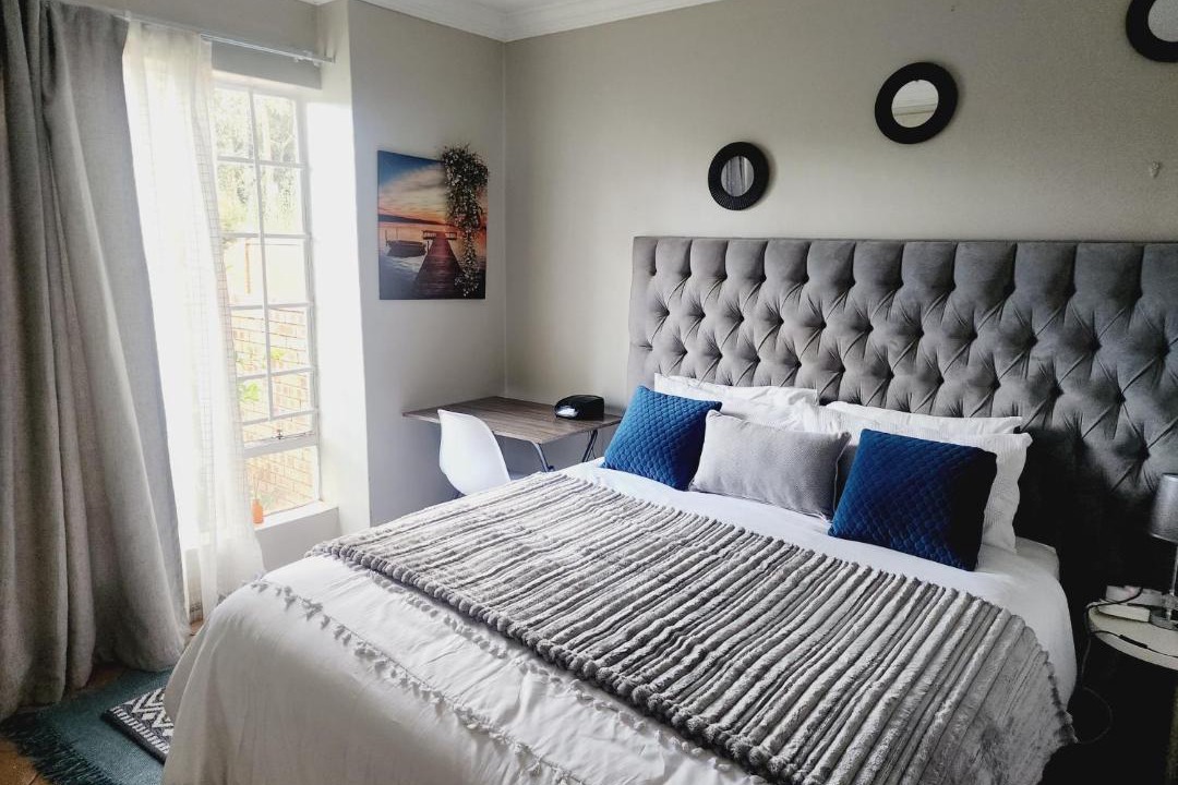Photo of Bedroom in Pretoria
