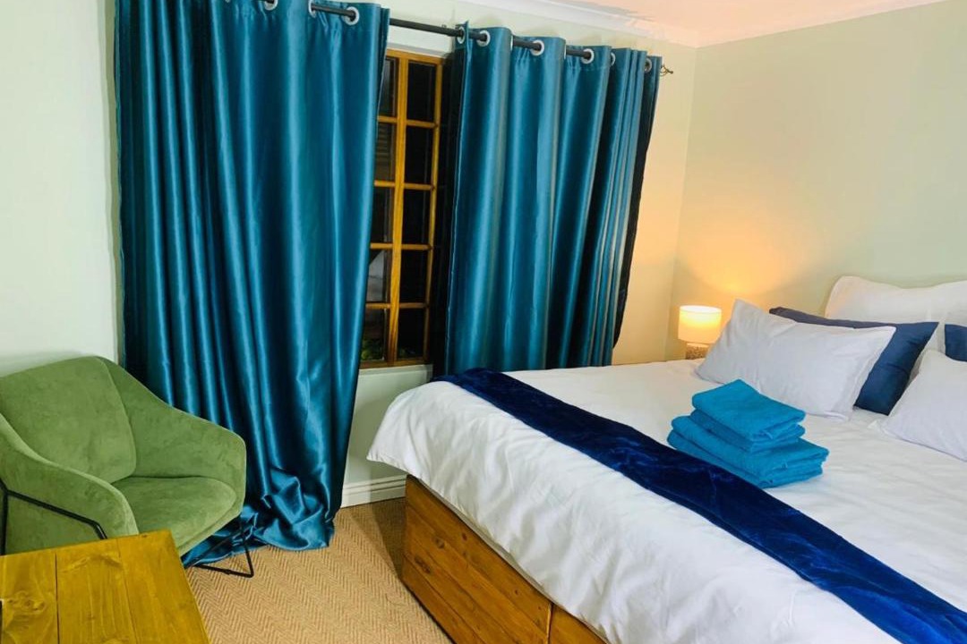 Photo of Bedroom in Parkwood