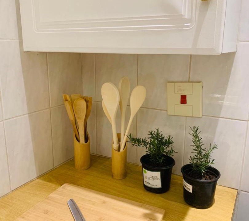 Photo of Kitchen in Parkwood