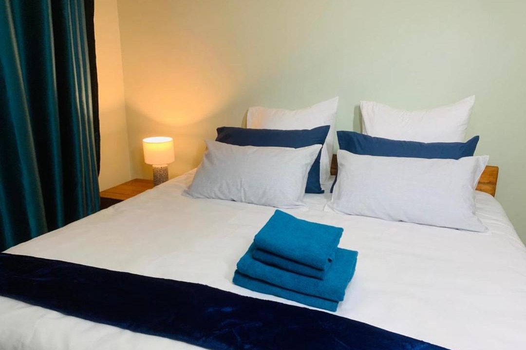 Photo of Bedroom in Parkwood