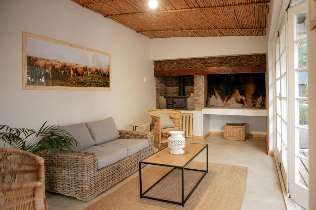 Photo of Livingroom in Boesmanspad