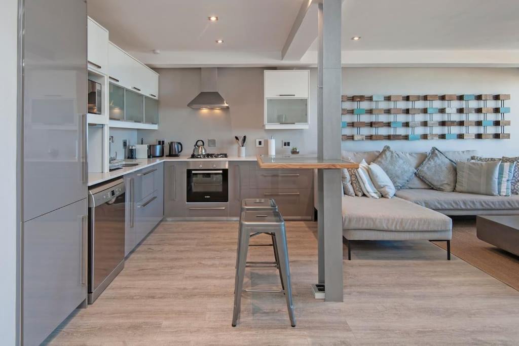 Photo of Kitchen in Hermanus City-Centre