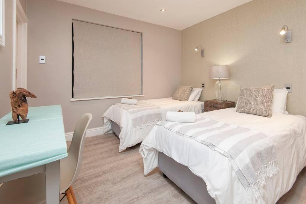 Photo of Bedroom in Hermanus City-Centre