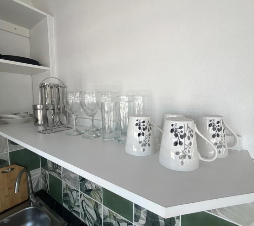 Photo of Kitchen in Centurion