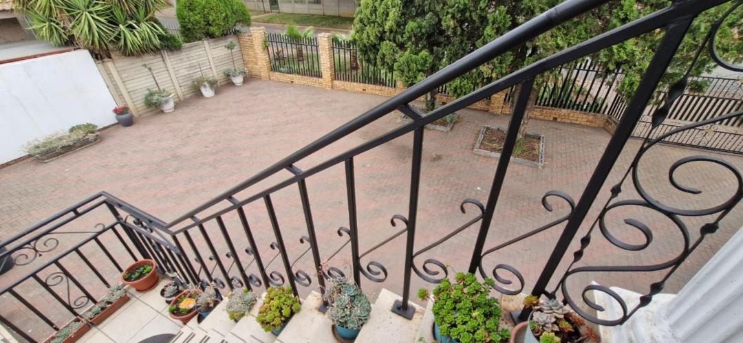 Photo of Patio Balcony in Sasolburg