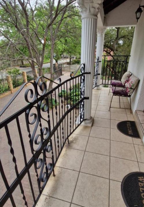 Photo of Patio Balcony in Sasolburg
