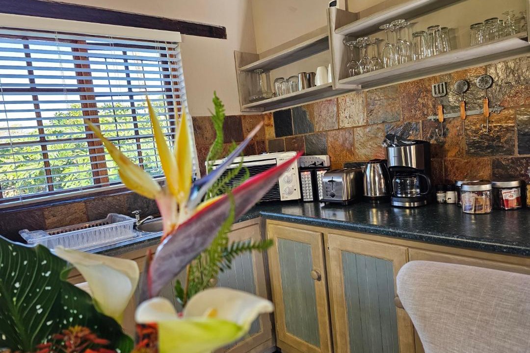 Photo of Kitchen in Witelsbos