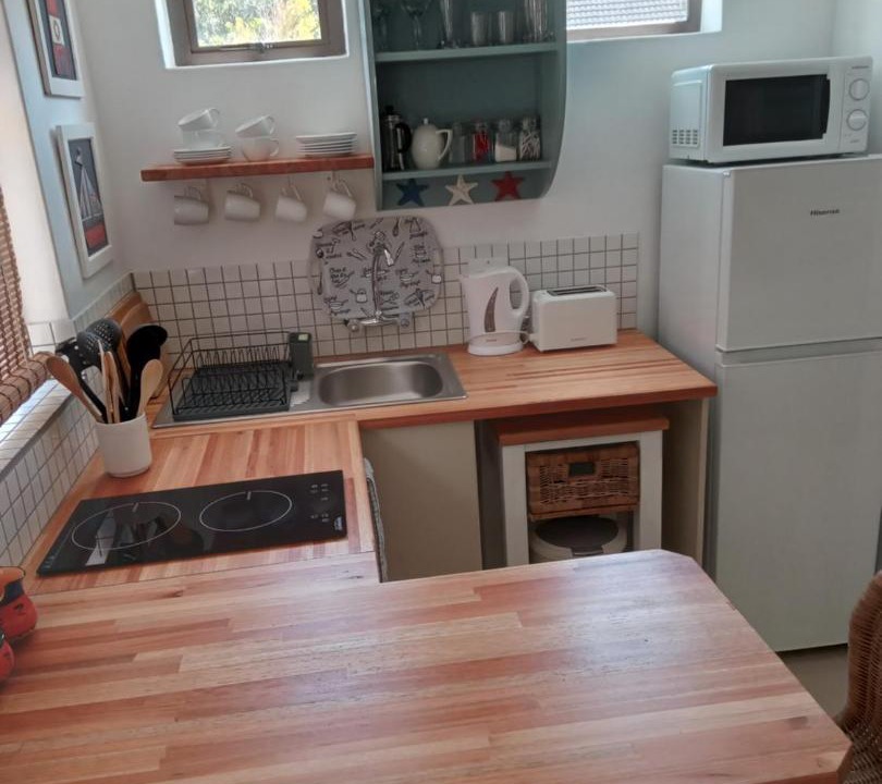 Photo of Kitchen in Muizenberg