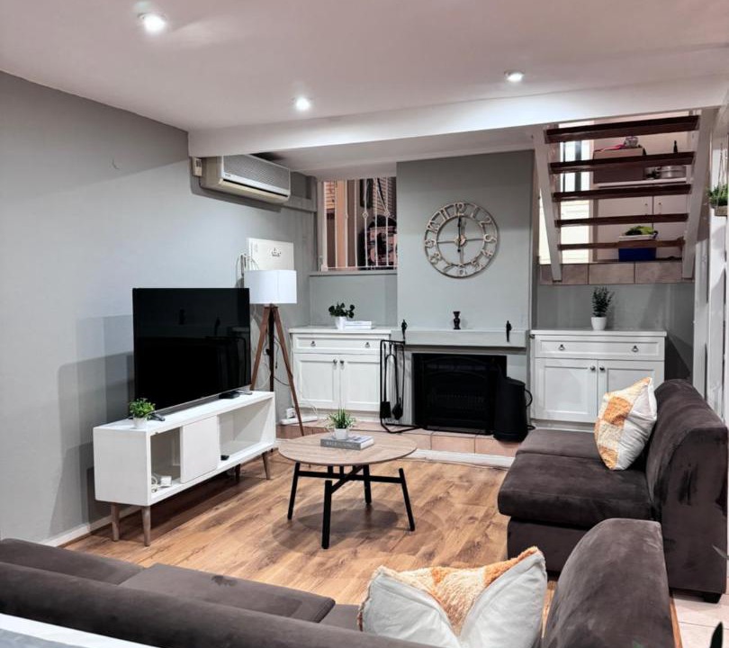 Photo of Livingroom in Kosmos