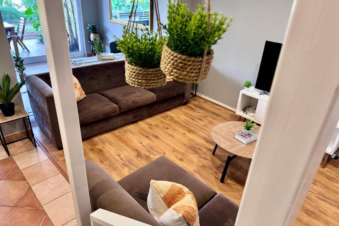 Photo of Livingroom in Kosmos